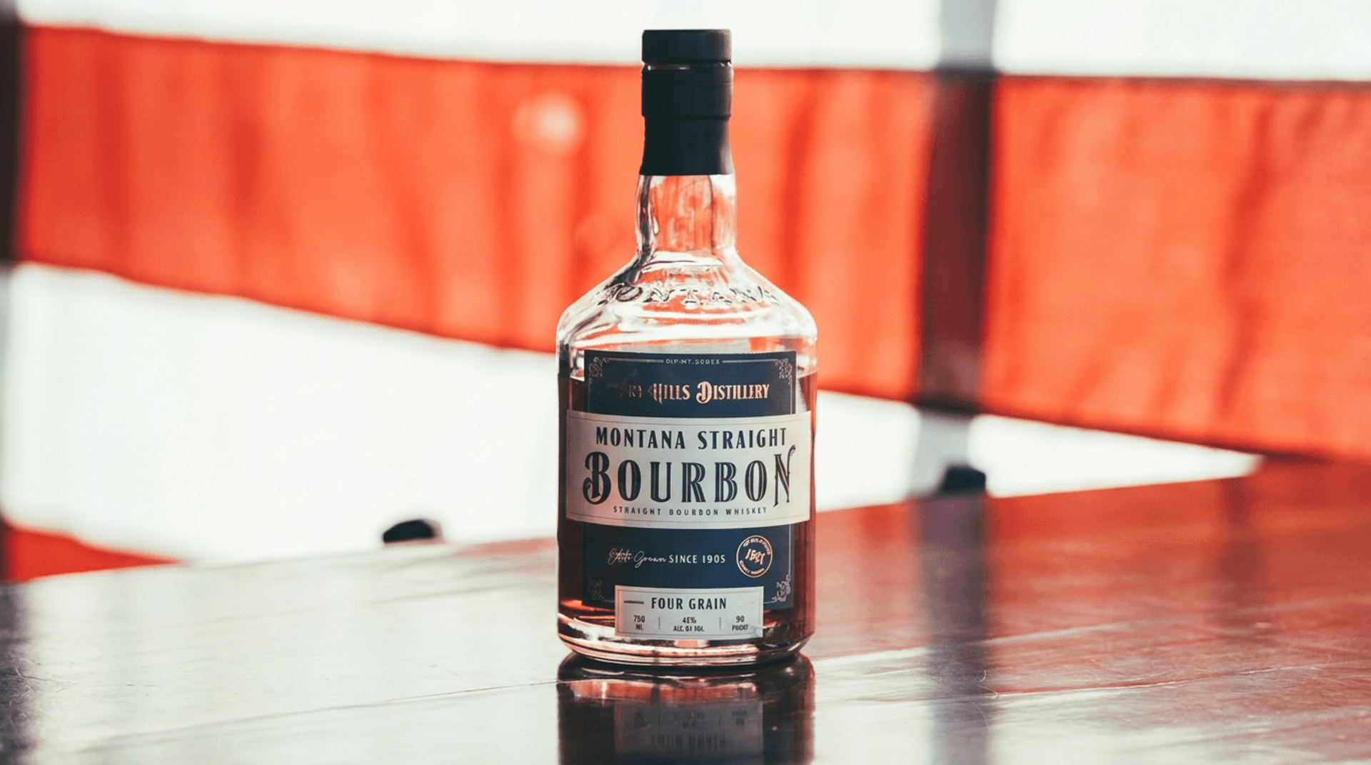 The Bourbon Lifestyle