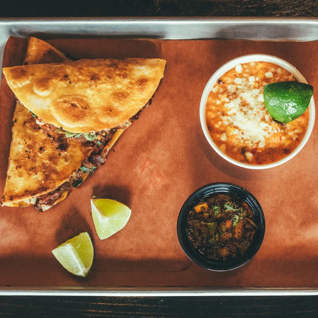 Taco Tuesday