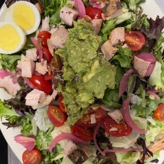 Cobb Salad