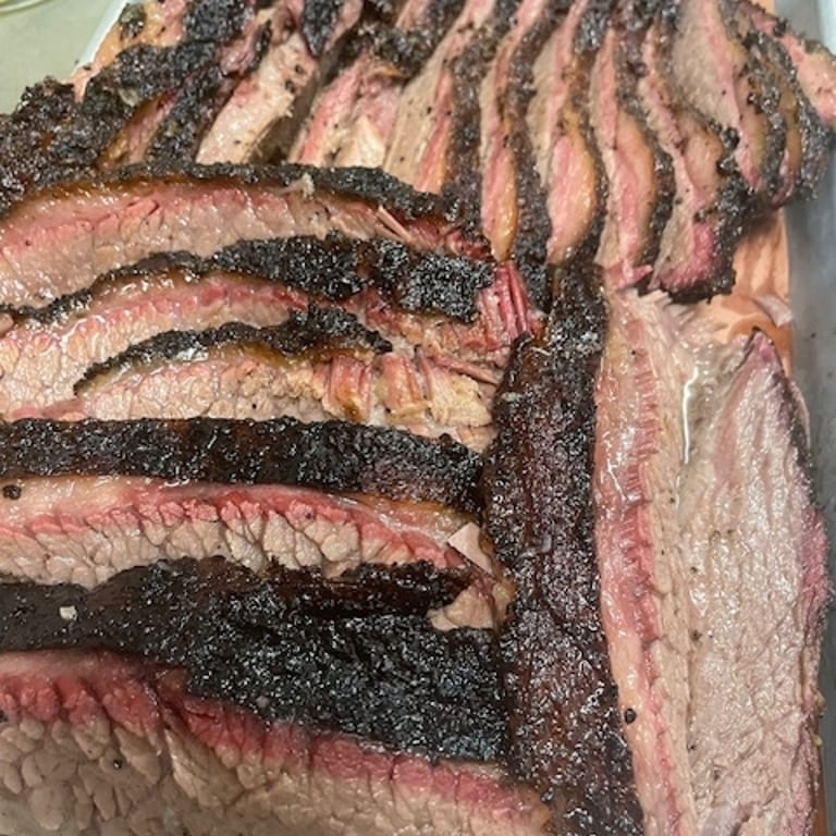 Mouthwatering Brisket Delights