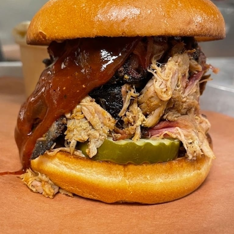 Delicious Pulled Pork Options